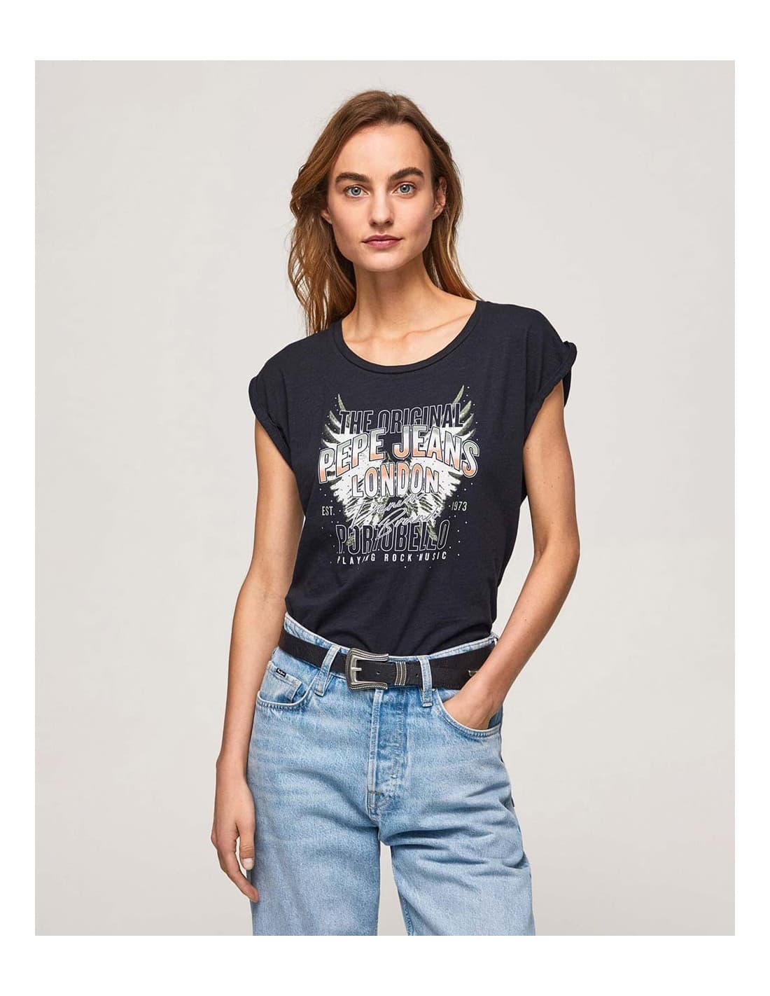 PEPE JEANS Orlene - T-shirt 2