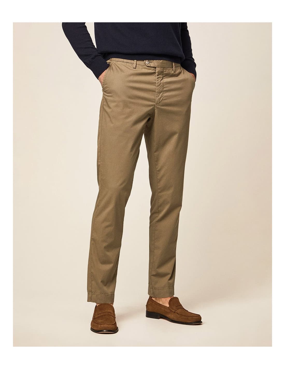 Pantalon HACKETT Super Lw 1