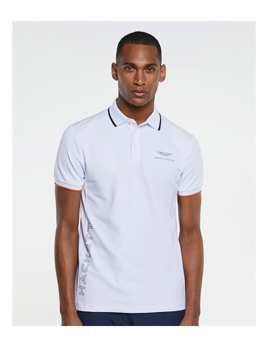HACKETT Amr Speedmaster SS - Polo 1