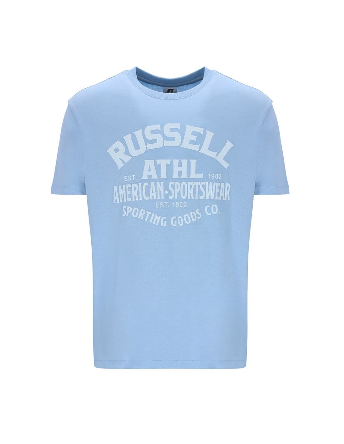T-shirt RUSSELL AMT A30191 8