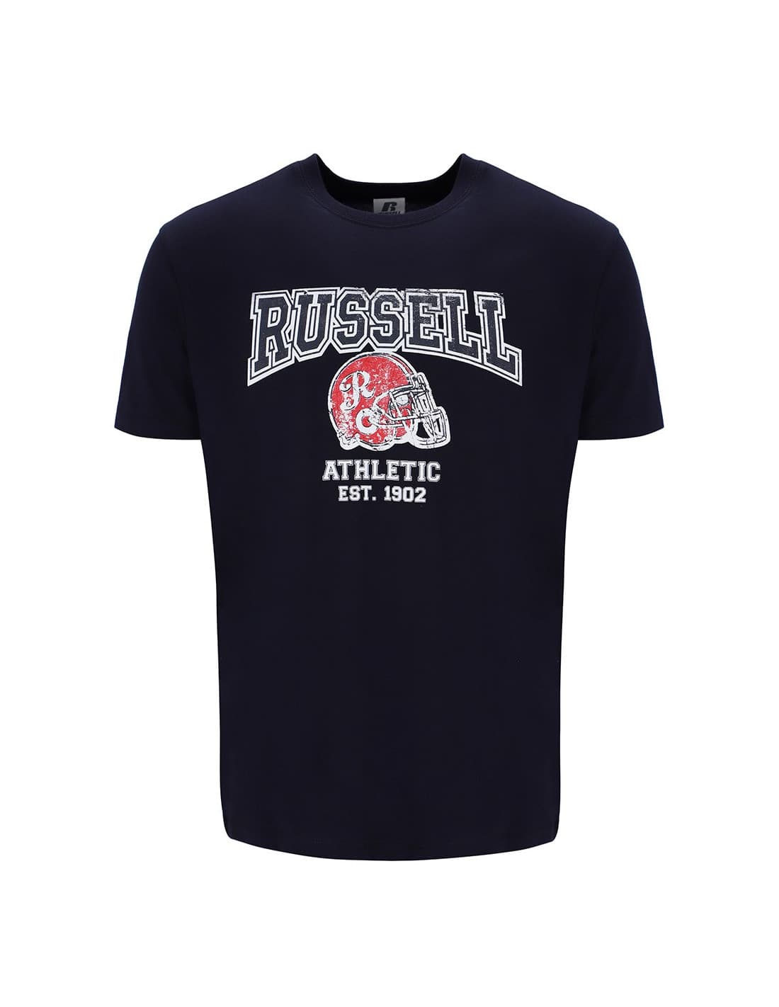 RUSSELL AMT A30421 - Jersey 9