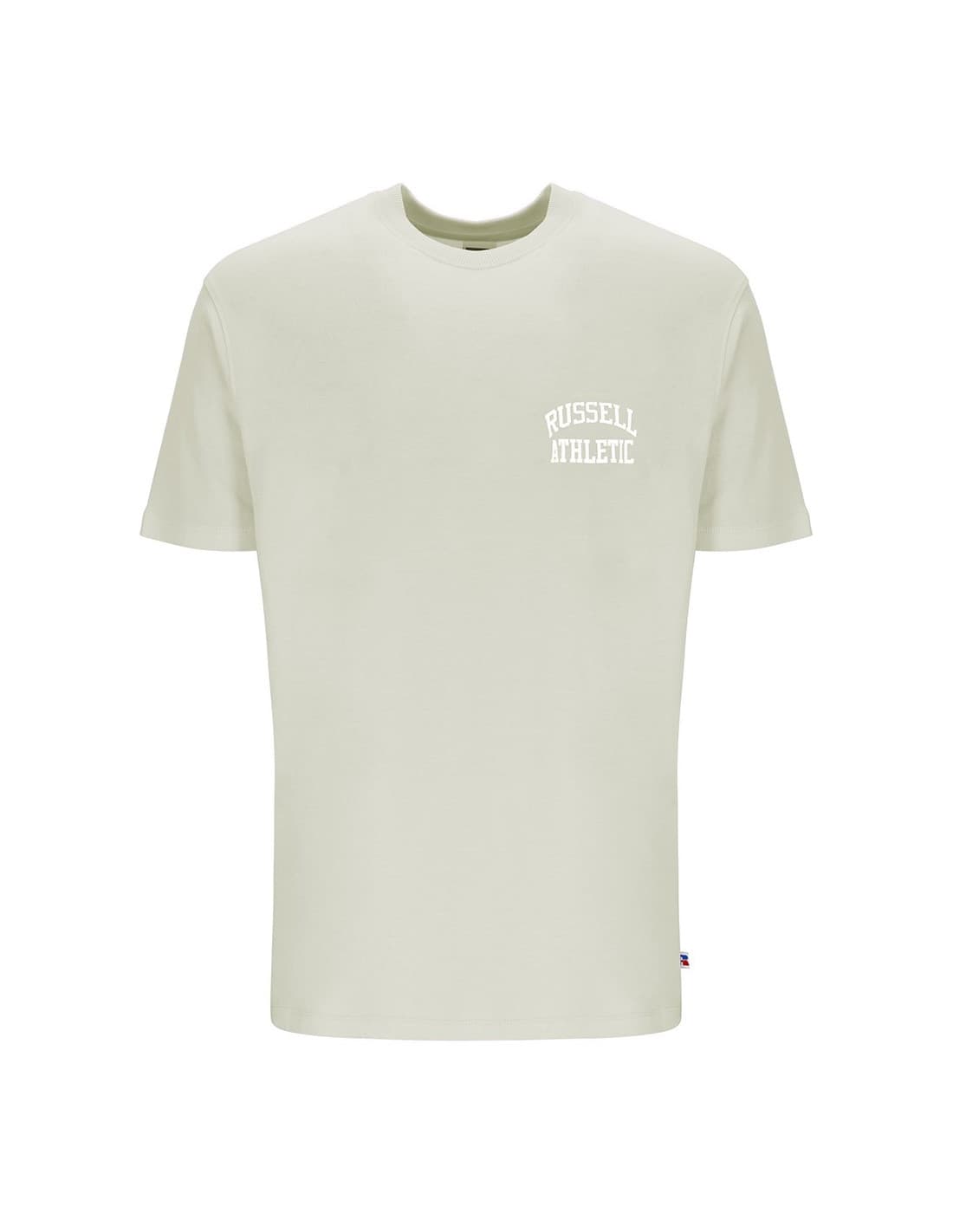 T-shirt RUSSELL EMT E36011 1