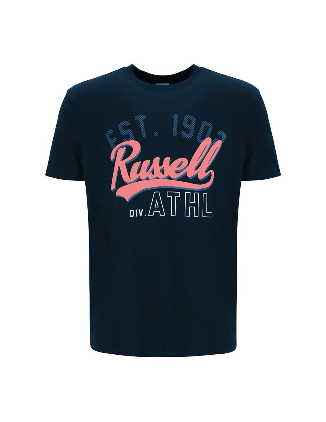 T-shirt RUSSELL AMT A30121 11