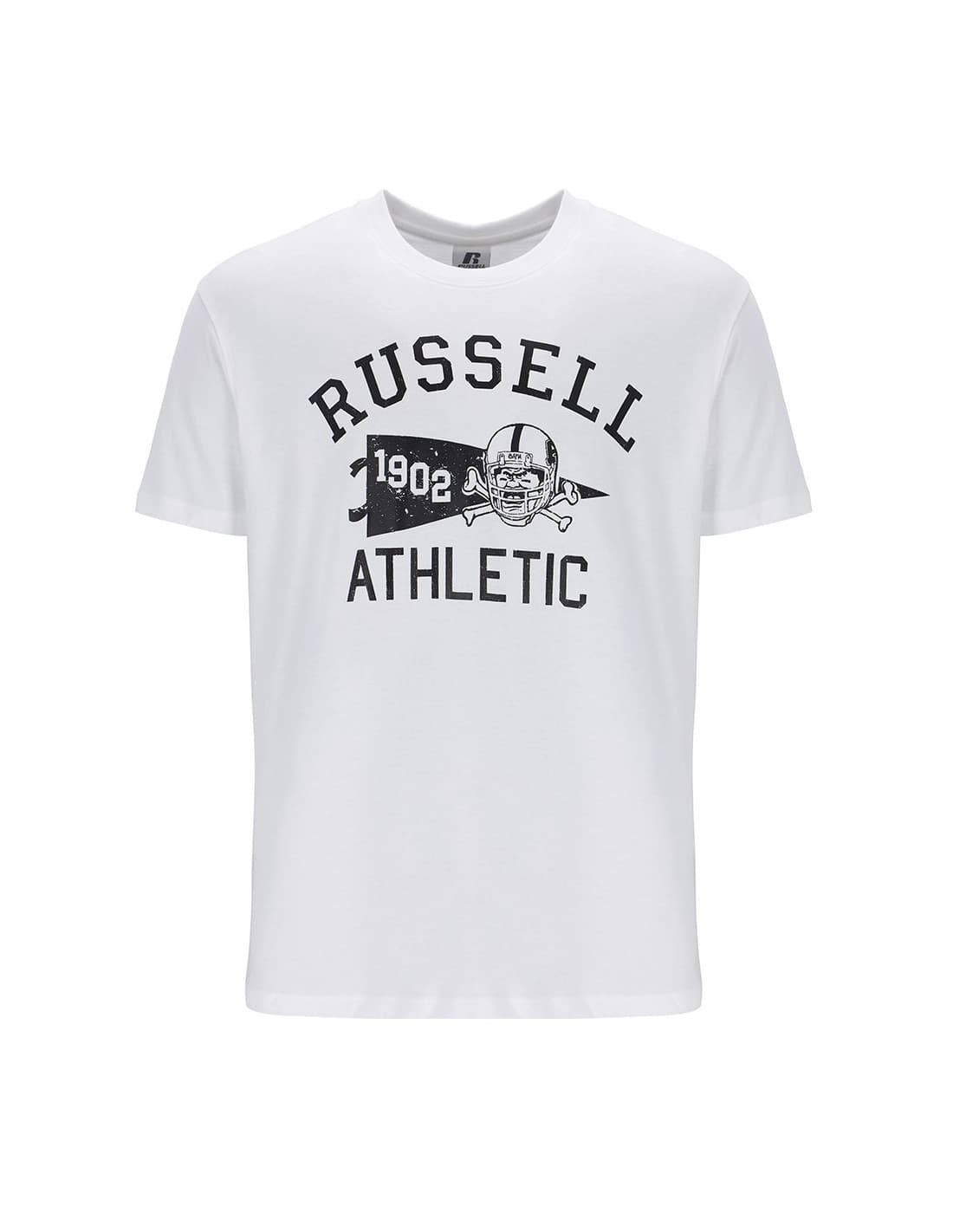T-shirt RUSSELL AMT A30431 5