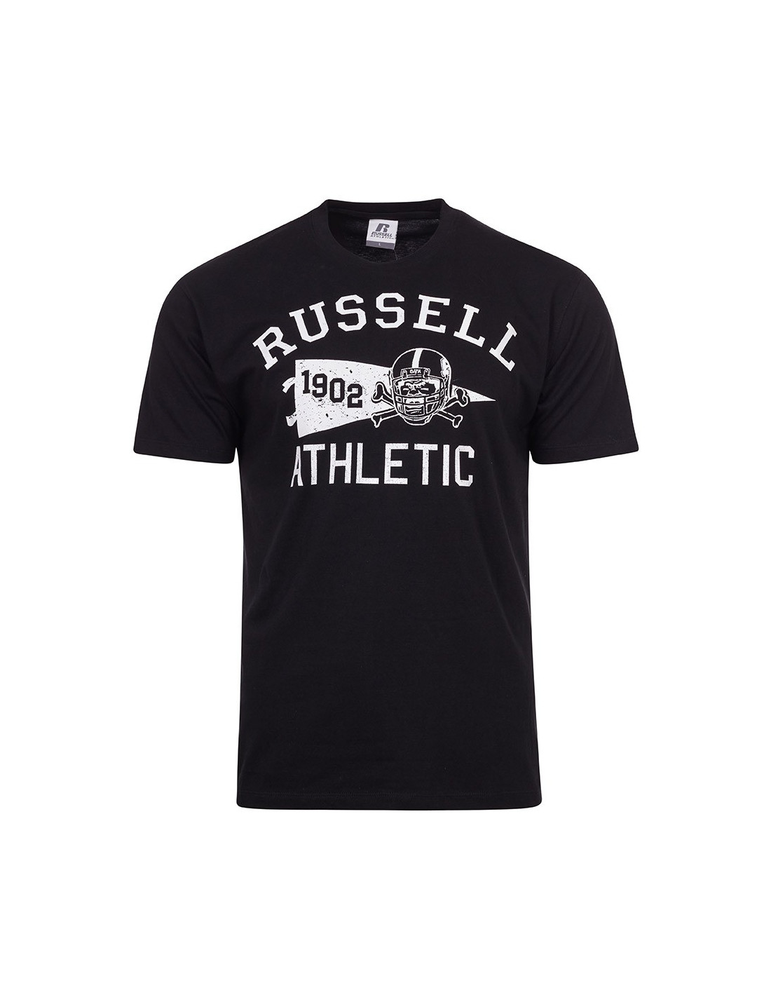 T-shirt RUSSELL AMT A30431 3
