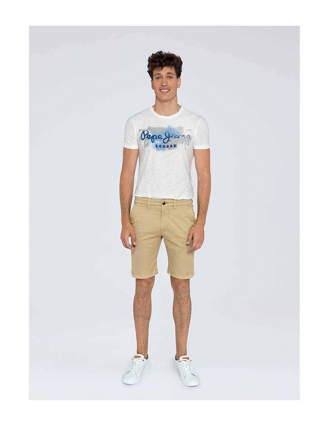 PEPE JEANS Mc Queen - Shorts 1