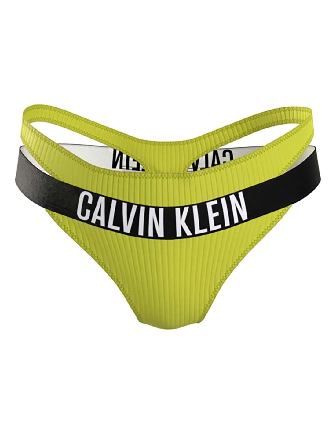CALVIN KLEIN KW0KW02016 - Bikini Bottom 1