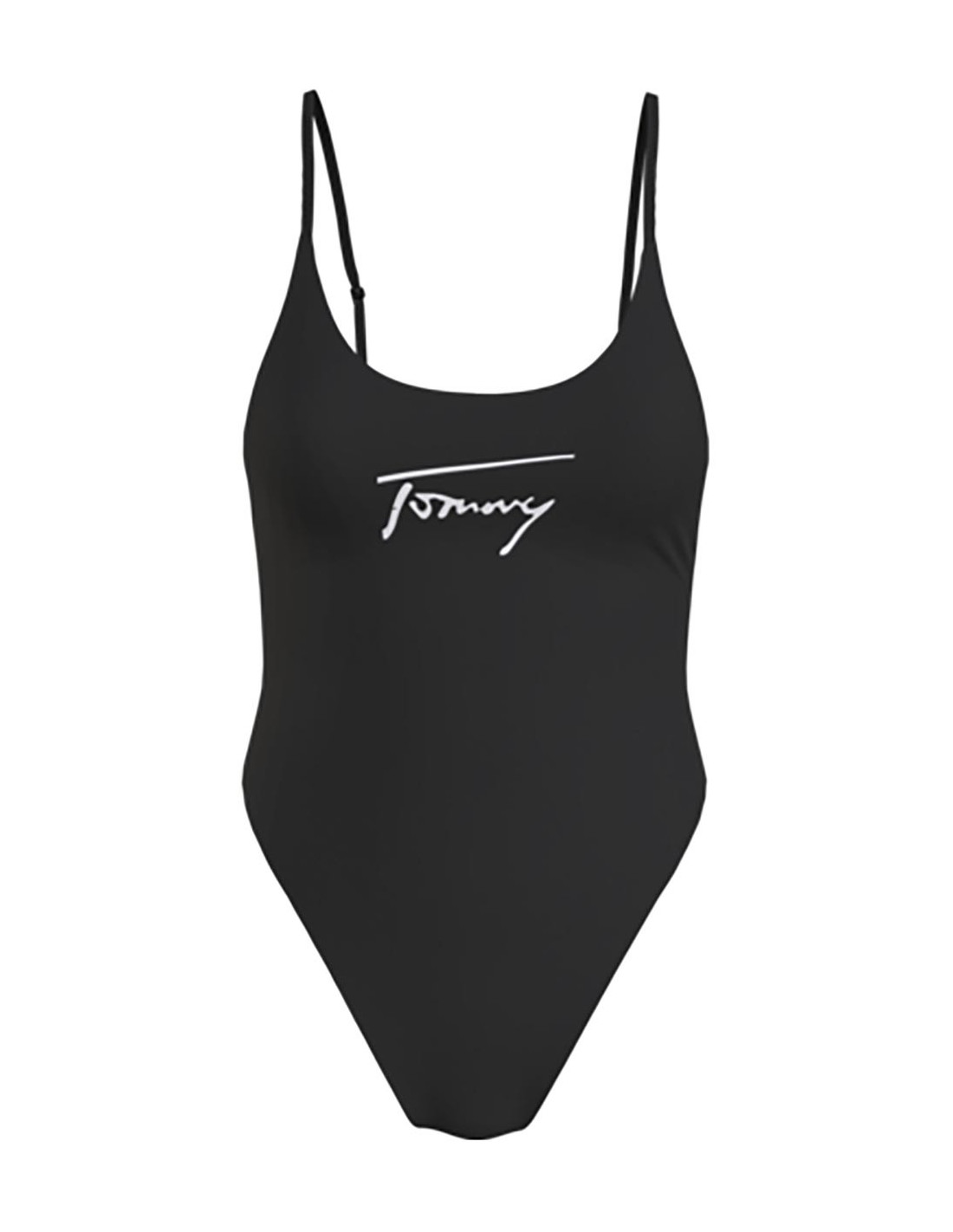 TOMMY HILFIGER UW0UW04093 - Maillot de bain 1