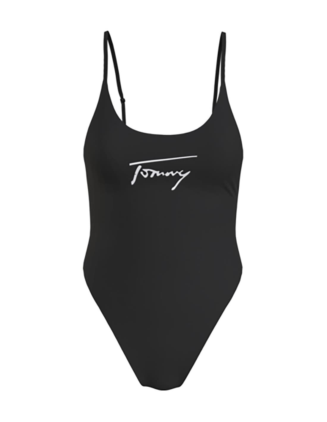 TOMMY HILFIGER UW0UW04093 - Maillot de bain 5