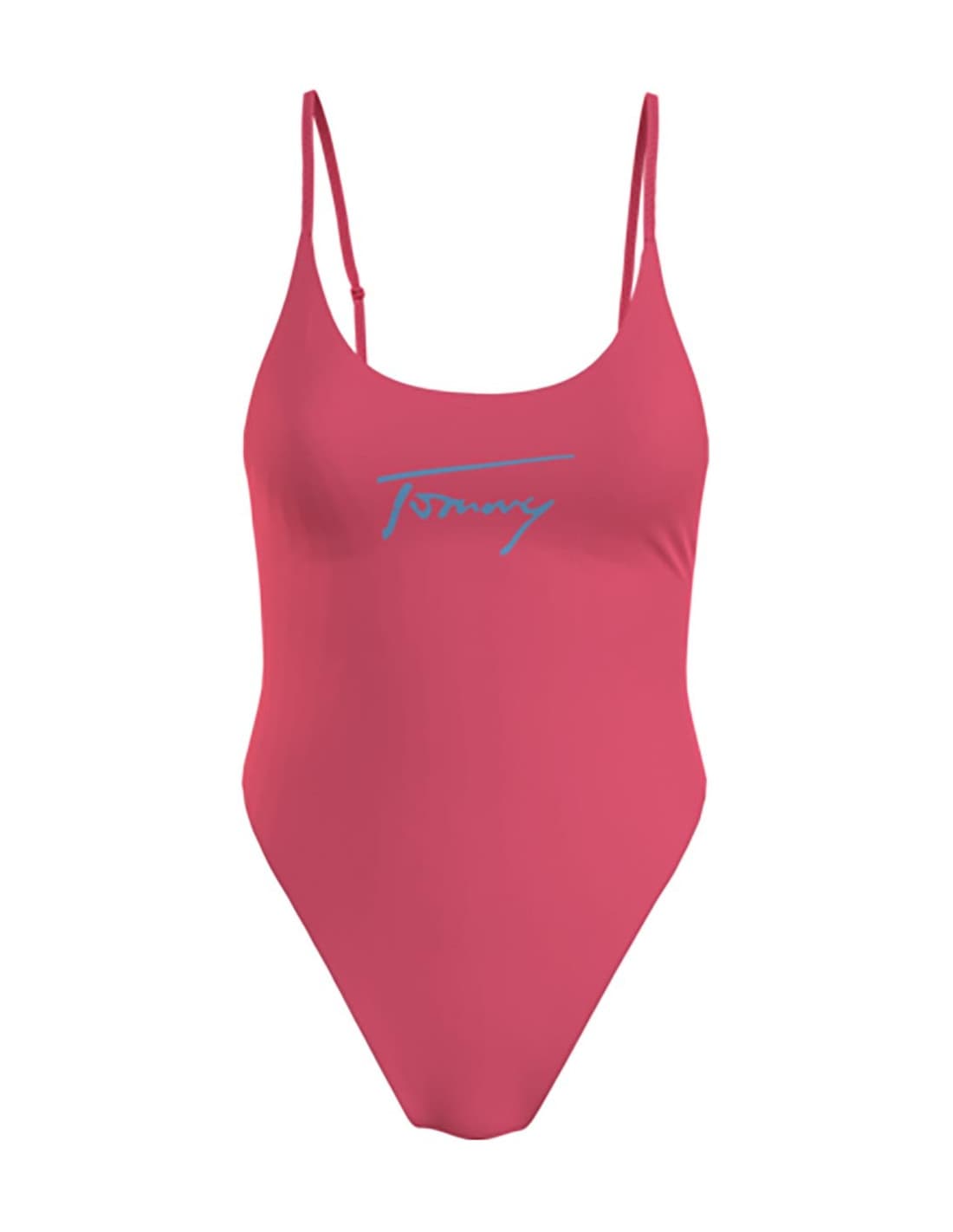 TOMMY HILFIGER UW0UW04093 - Maillot de bain 6