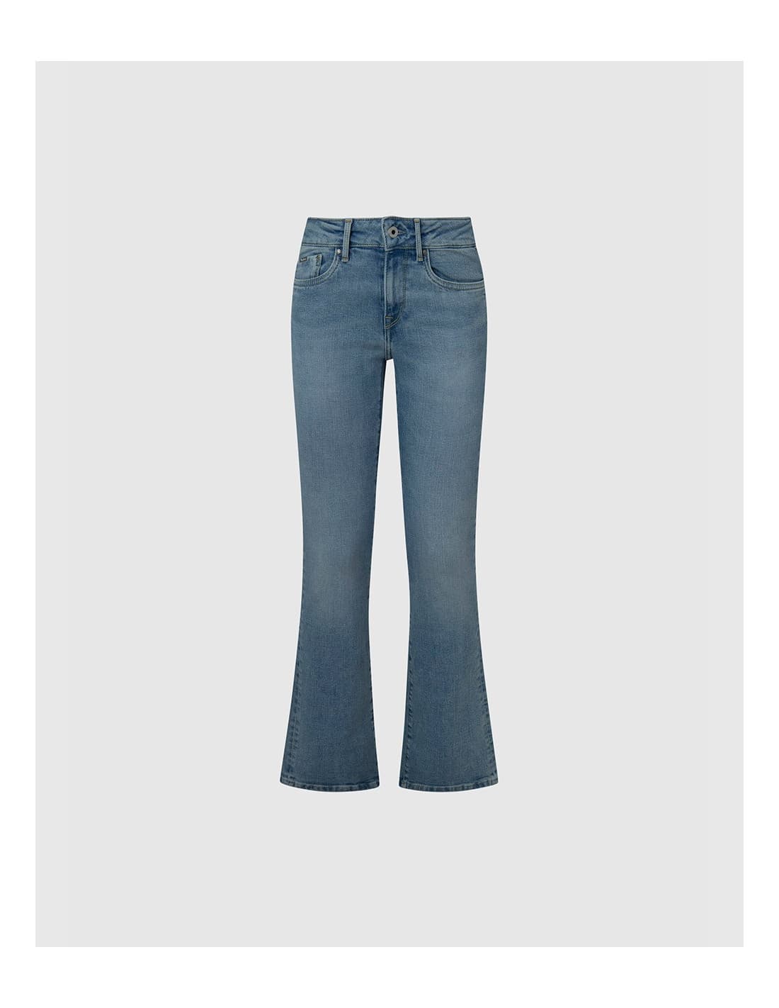 PEPE JEANS Piccadilly - Jeans 1
