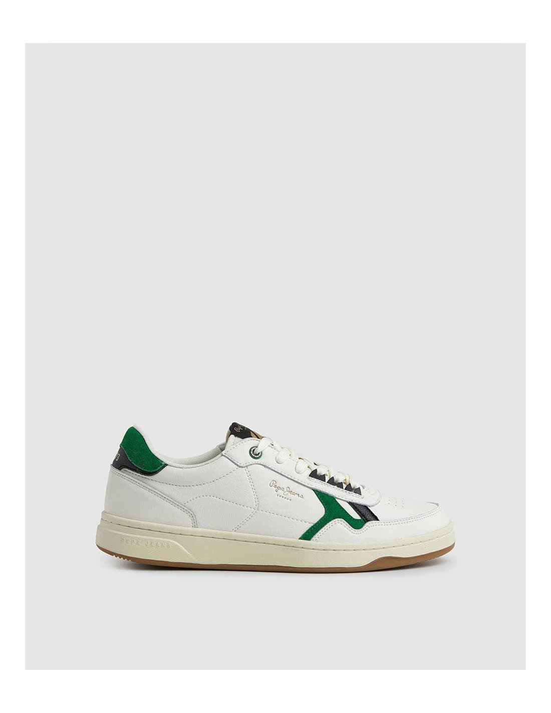PEPE JEANS Kore Vintage Été M - Baskets 2