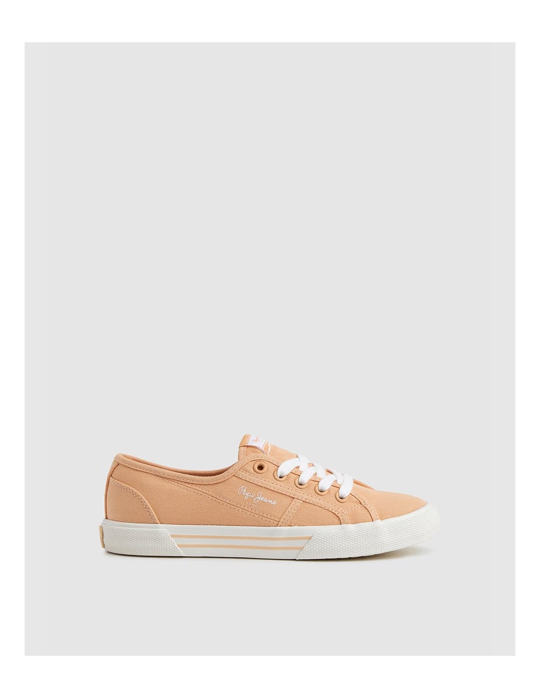 Baskets PEPE JEANS Brady Basic W 2
