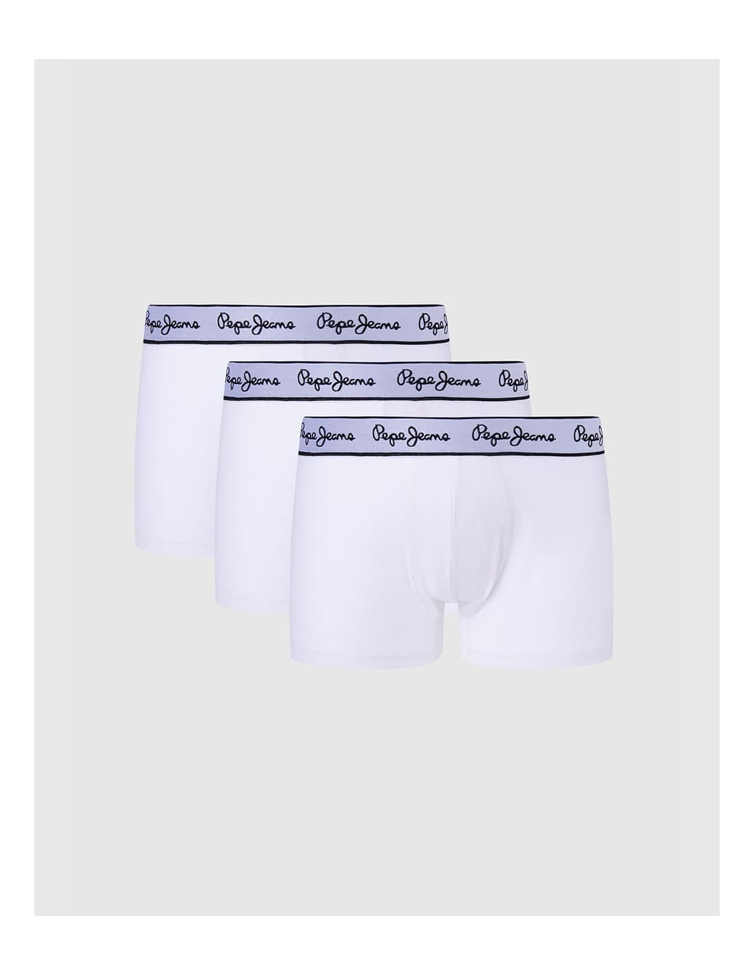 PEPE JEANS Pepe Tk 3P - Boxer 1