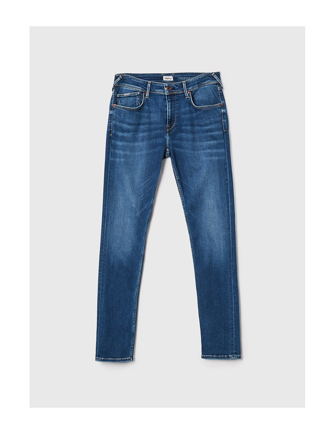 PEPE JEANS Finsbury - Jeans 1