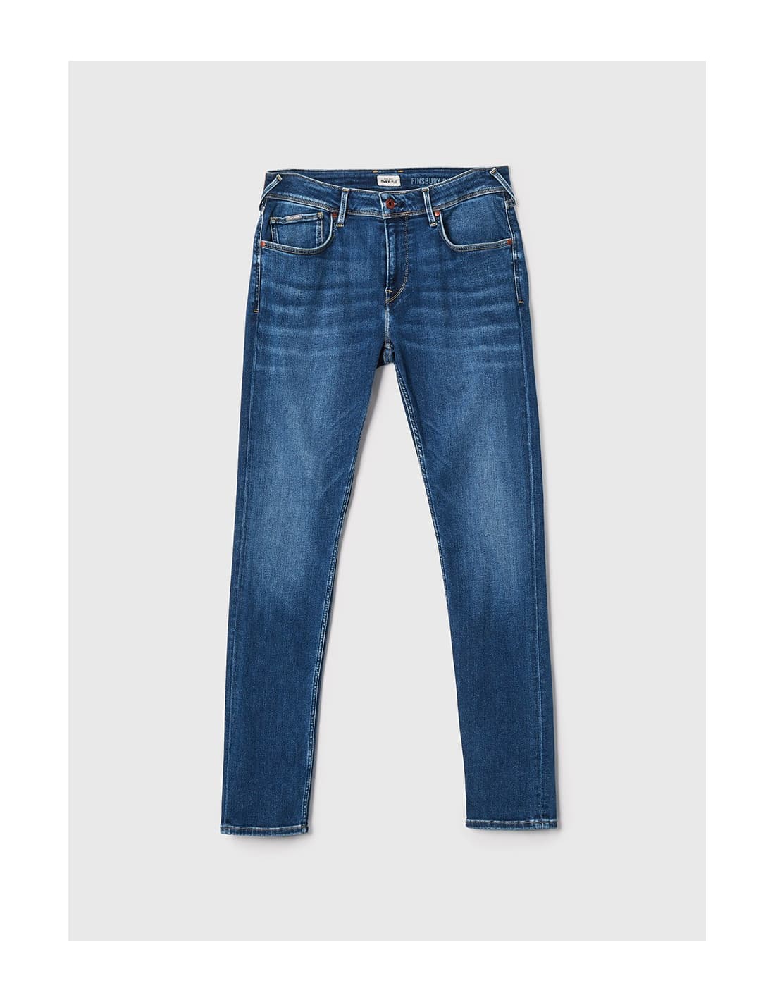 PEPE JEANS Finsbury - Jeans 1