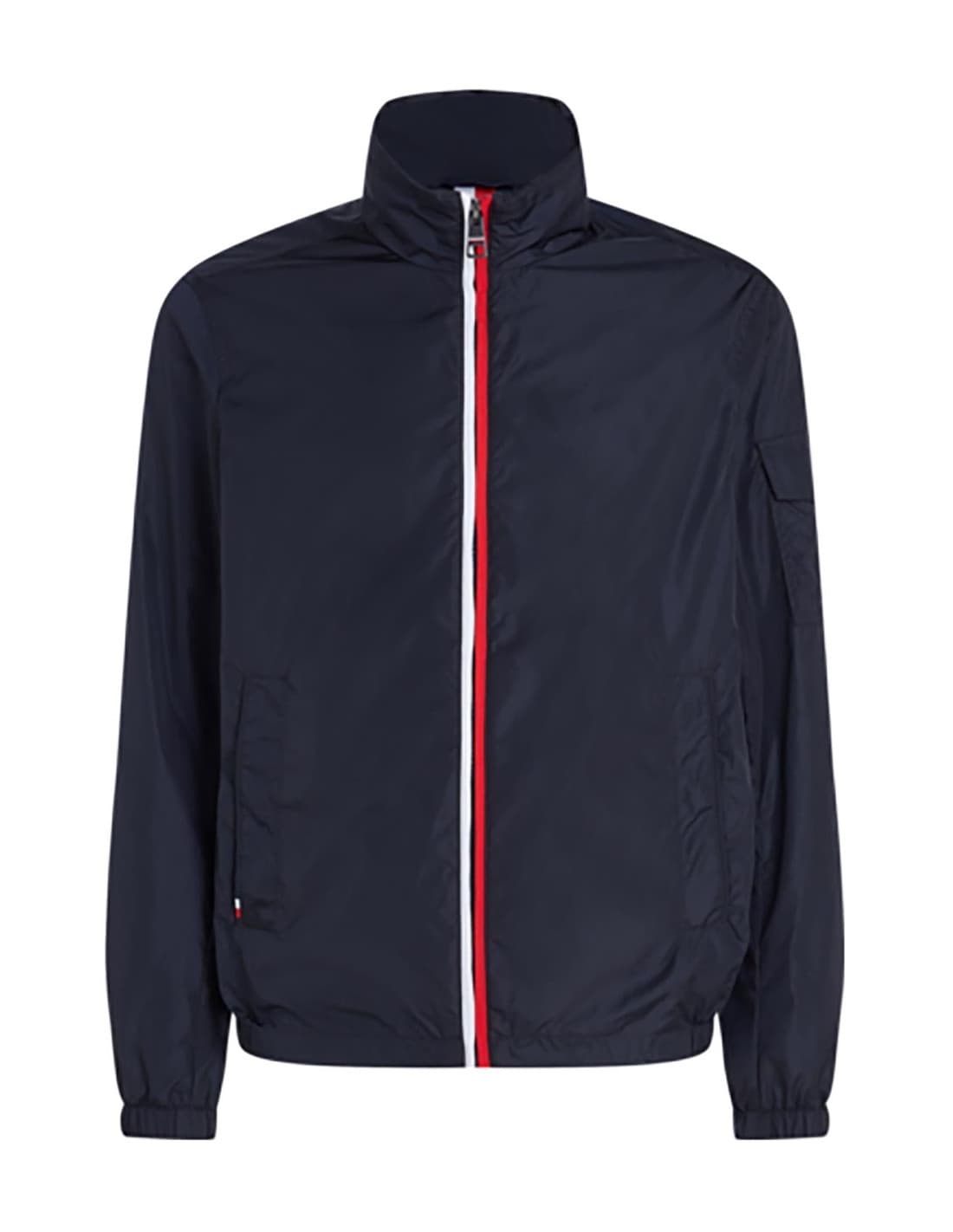 TOMMY HILFIGER MW0MW29945 - Veste 1