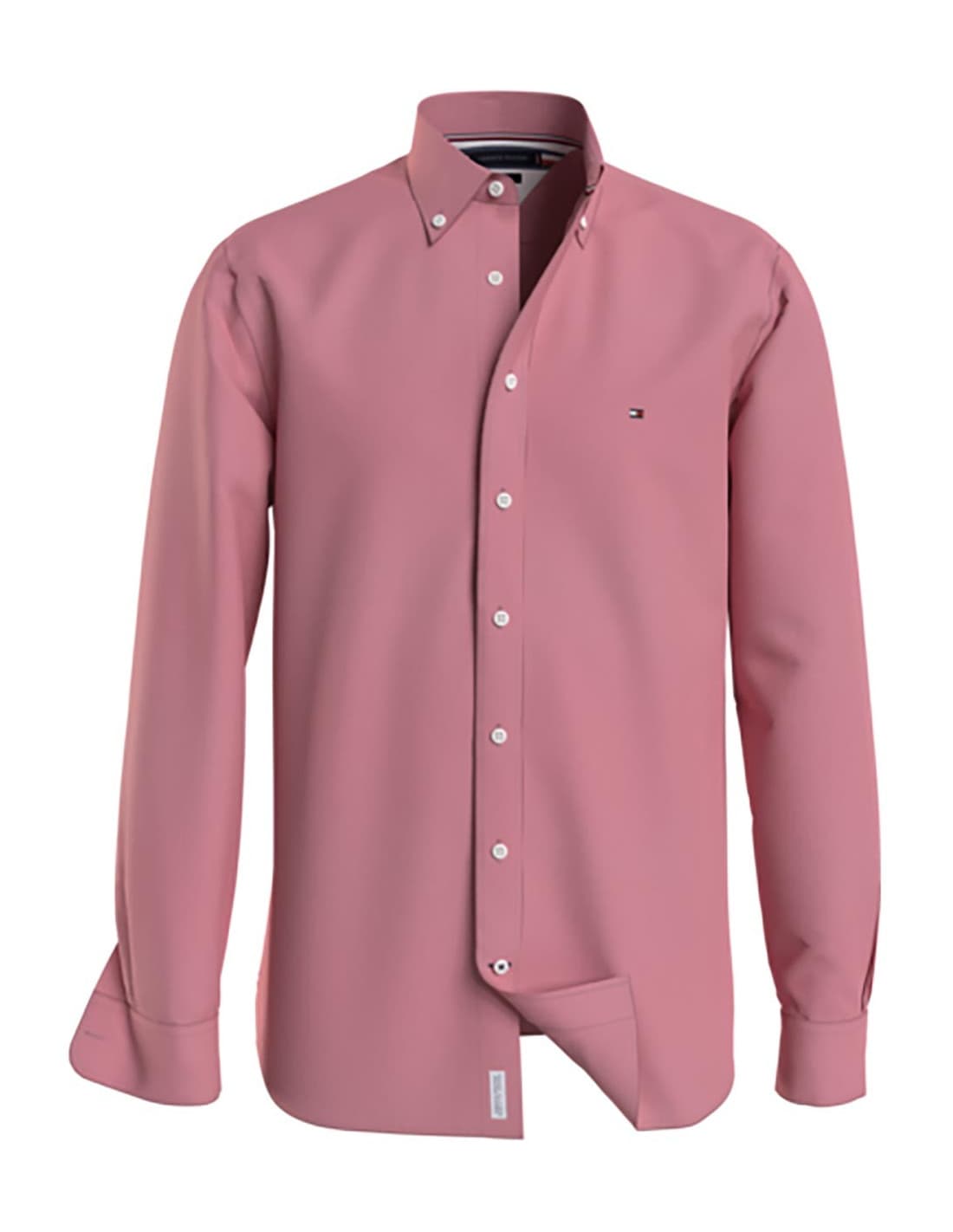 Chemise TOMMY HILFIGER MW0MW29968 1