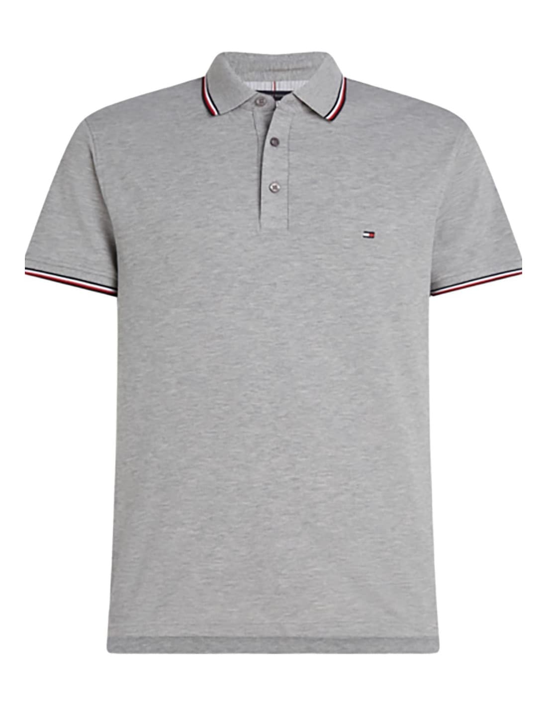 TOMMY HILFIGER MW0MW30750 - Polo 1