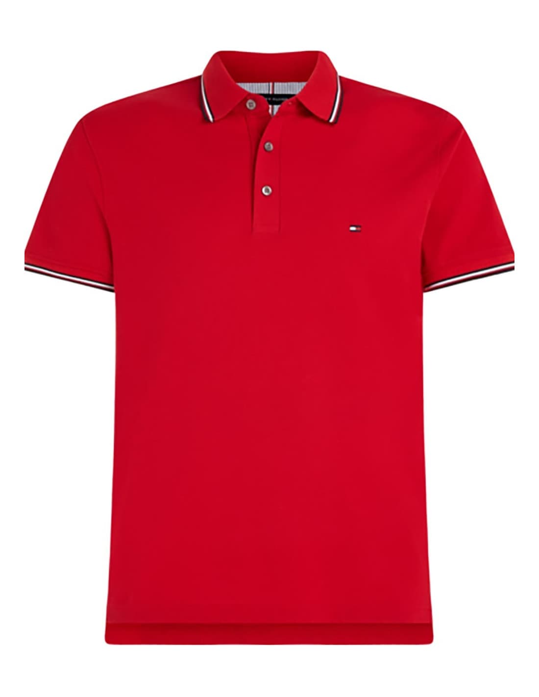 TOMMY HILFIGER MW0MW30750 - Polo 2