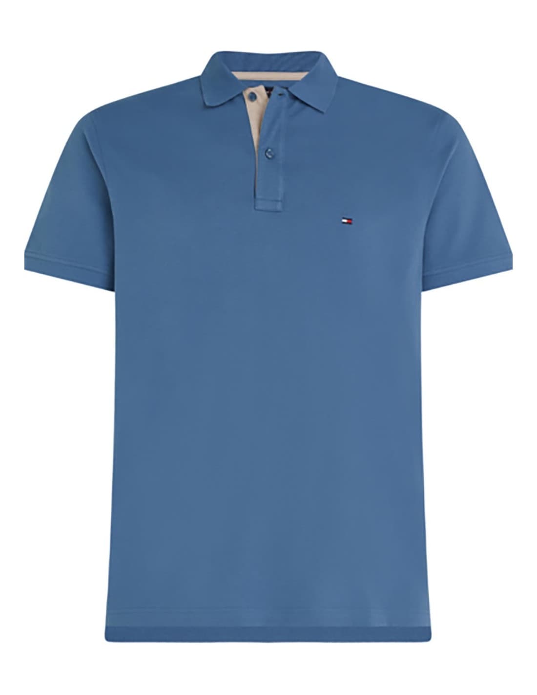 Polo TOMMY HILFIGER MW0MW30756 1