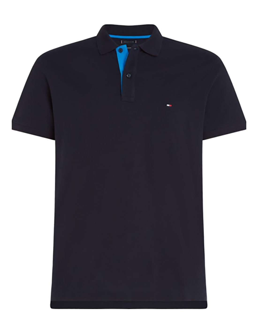Polo TOMMY HILFIGER MW0MW30756 6