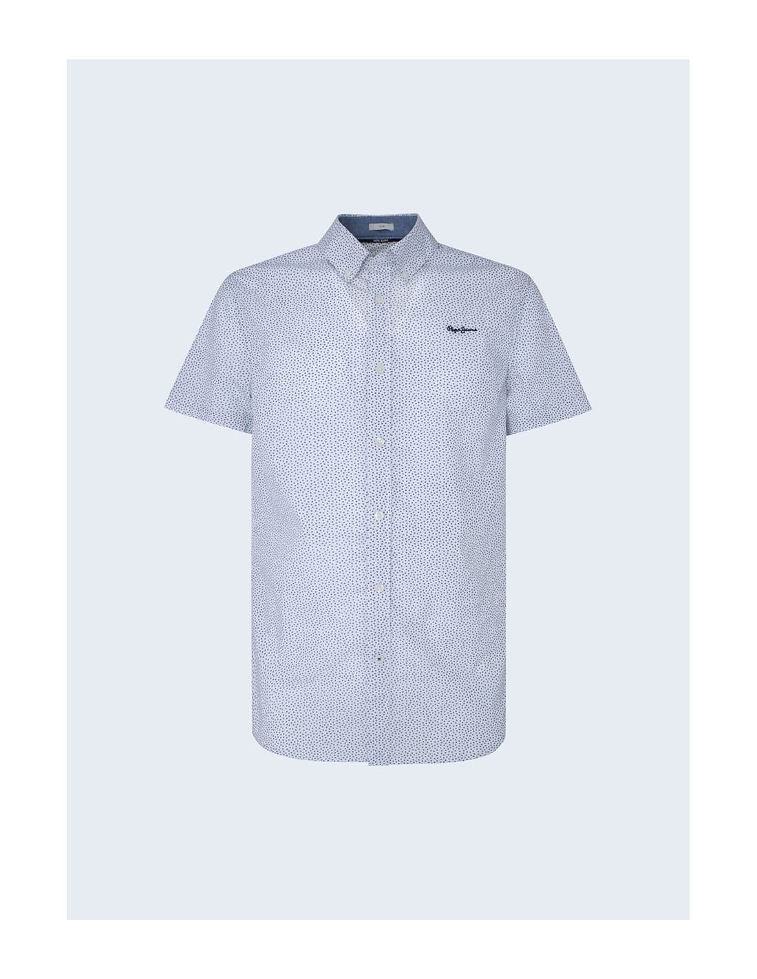 PEPE JEANS Pharrell - Chemise 1