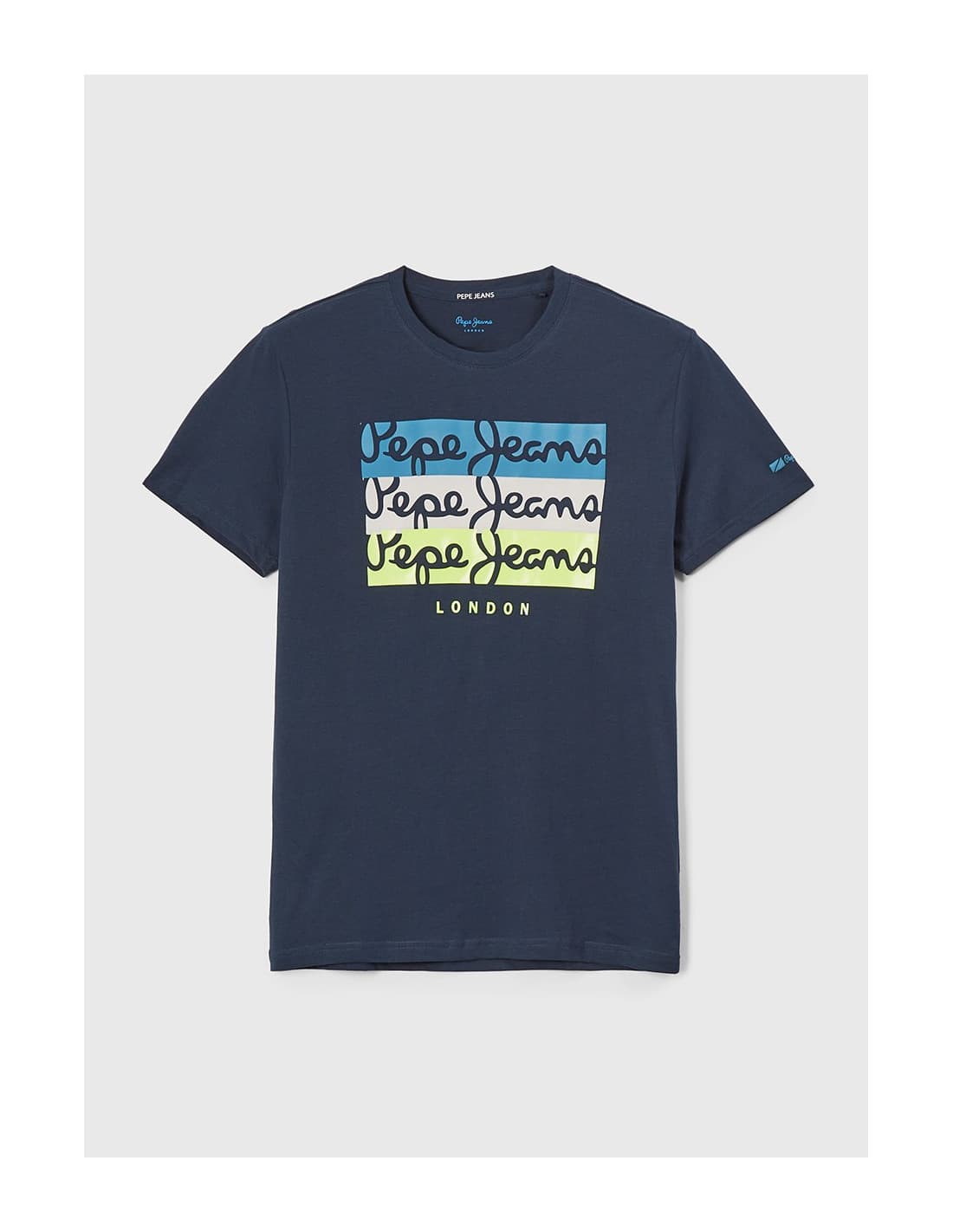 T-shirt PEPE JEANS Abaden 1