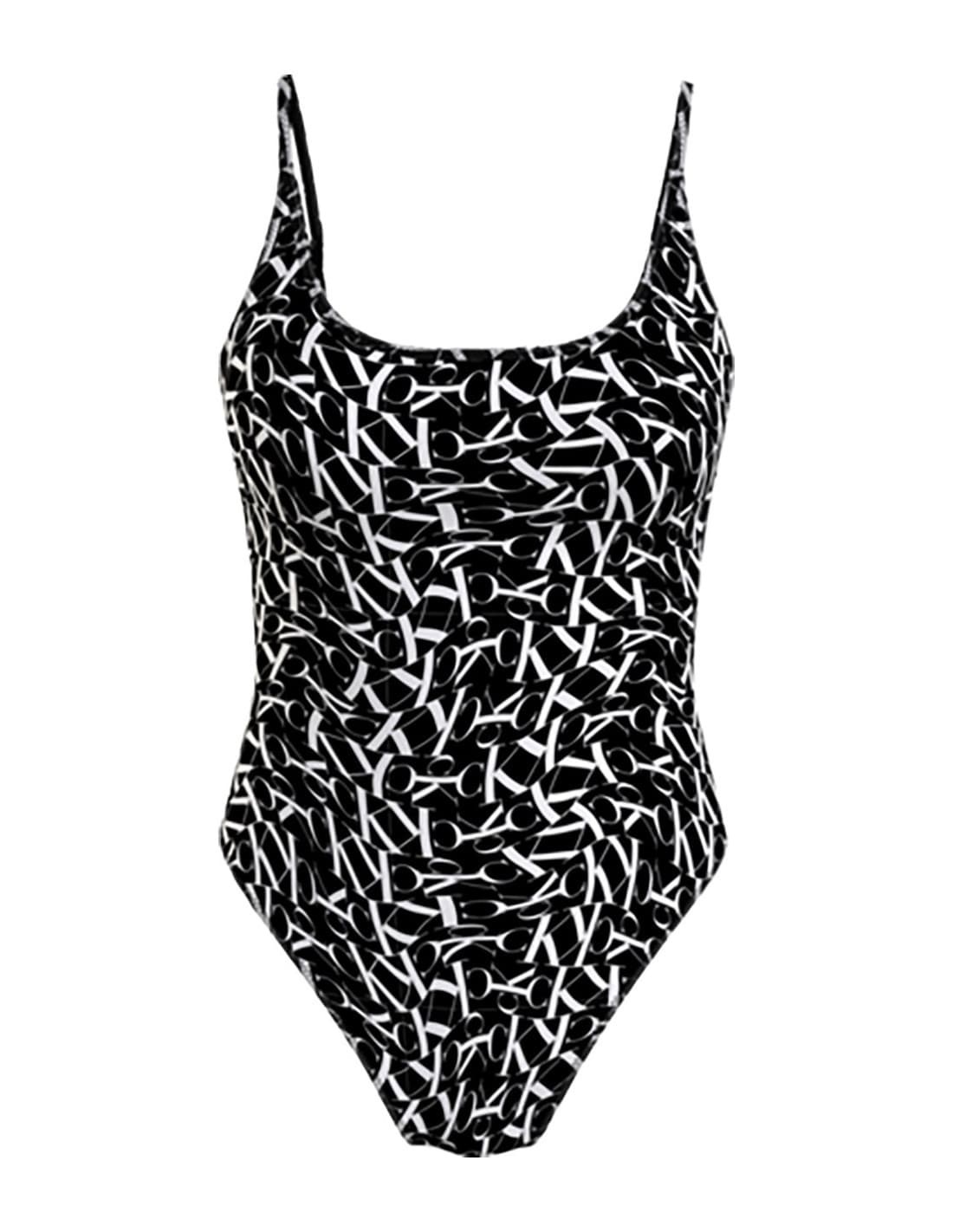 Maillot de bain CALVIN KLEIN KW0KW02086 1