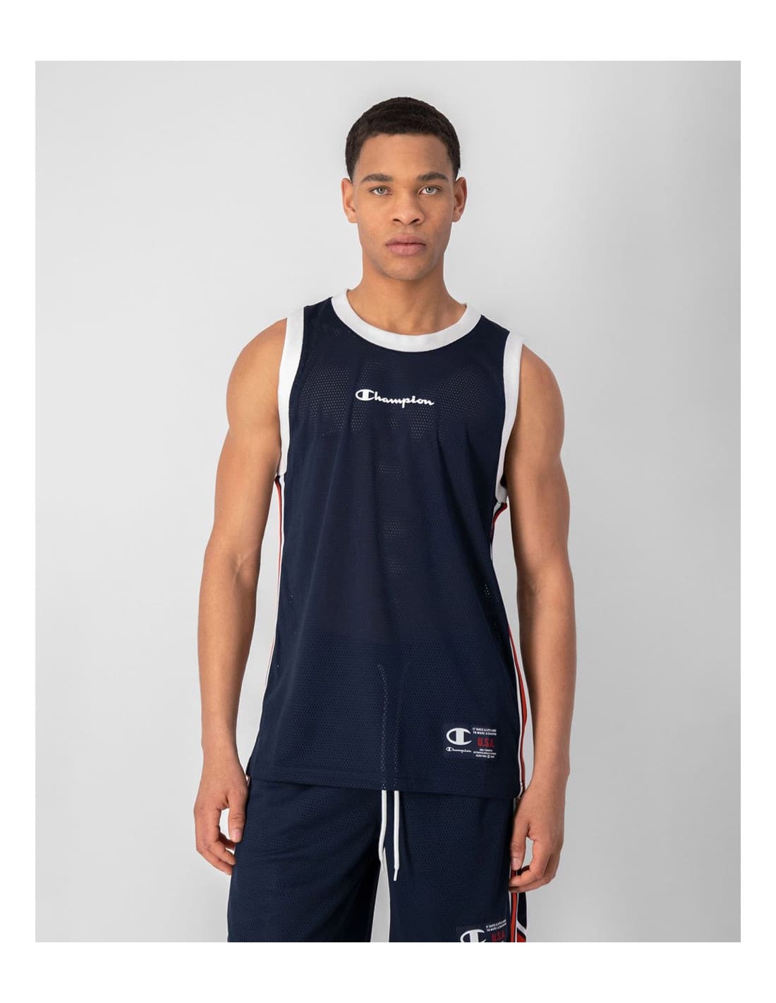 CHAMPION 218769 - Maillot 2