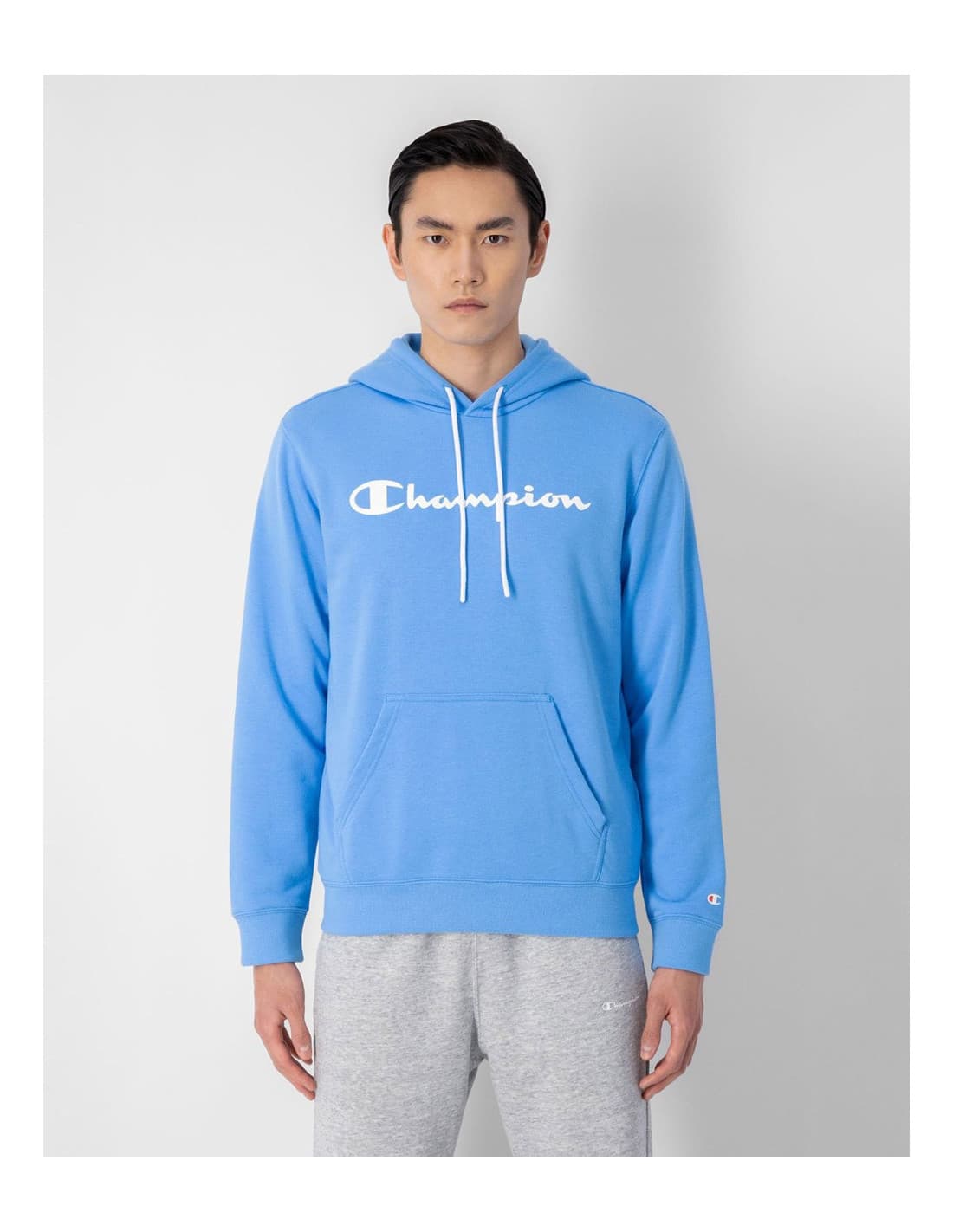CHAMPION 218528 - Sweat-shirt 1