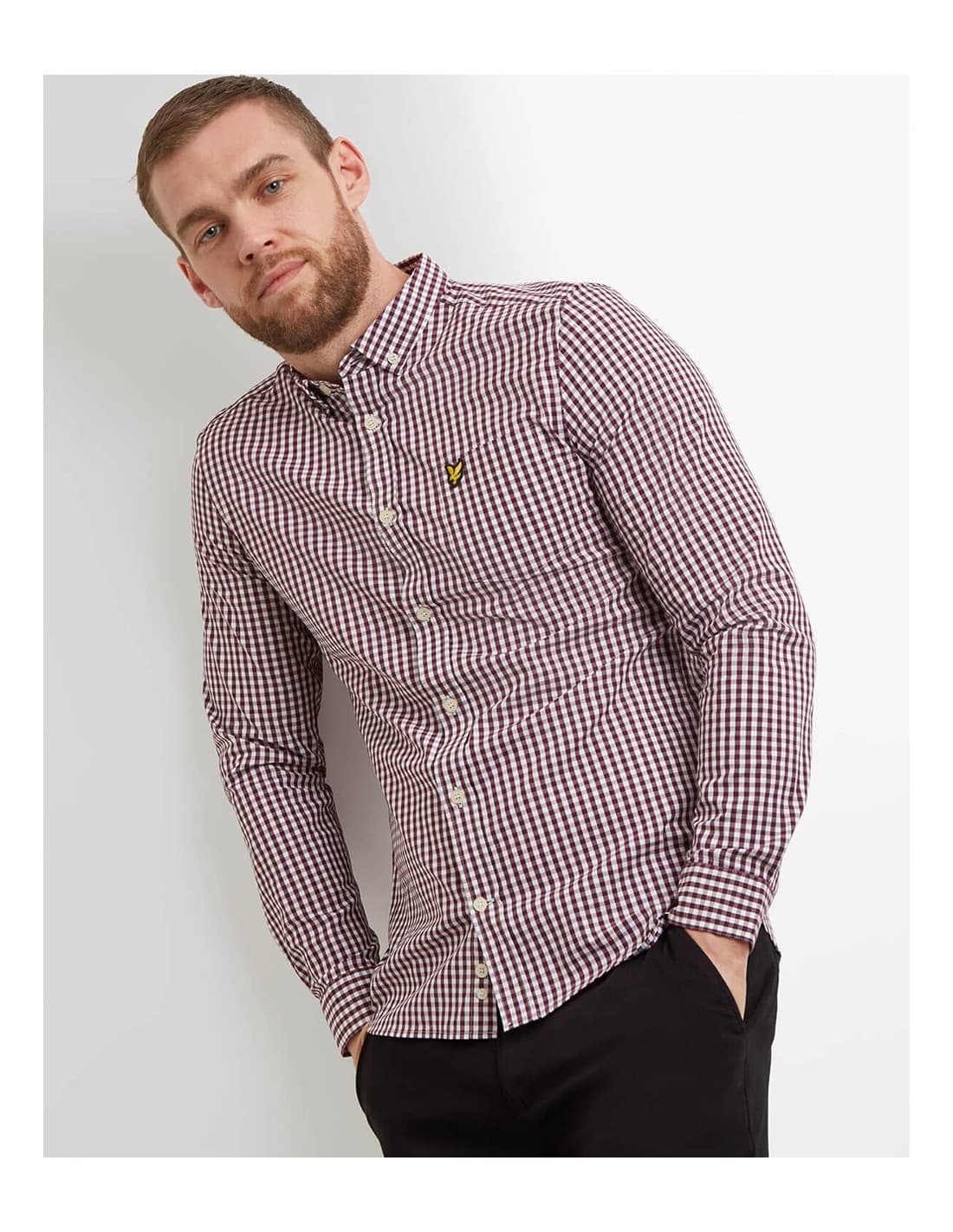 LYLE & SCOTT LW1114V - Chemise 17