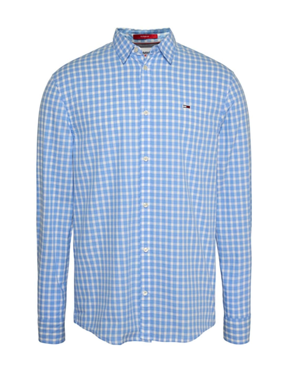 Chemise TOMMY HILFIGER DM0DM15934 1