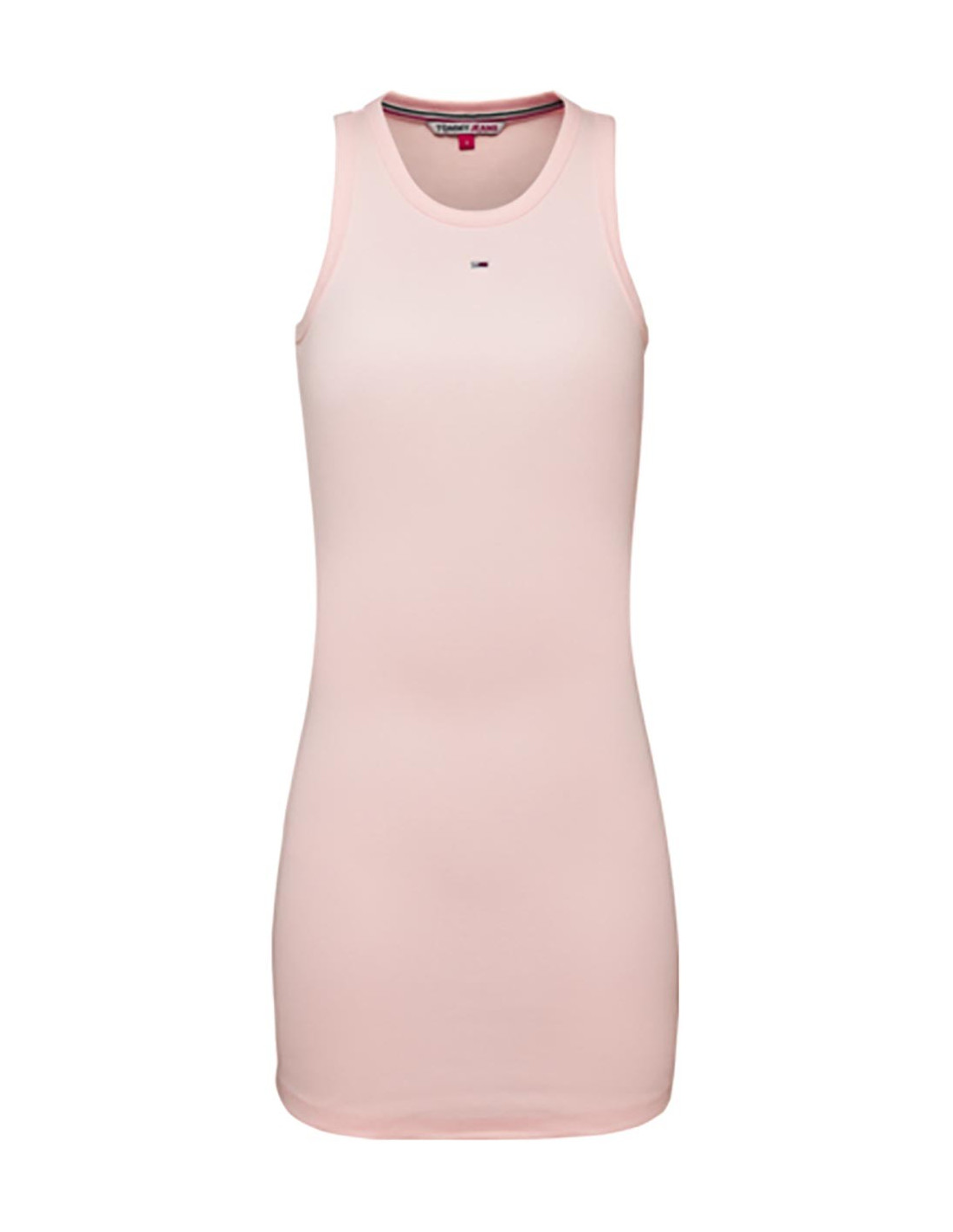 Robe TOMMY HILFIGER DW0DW15344 2