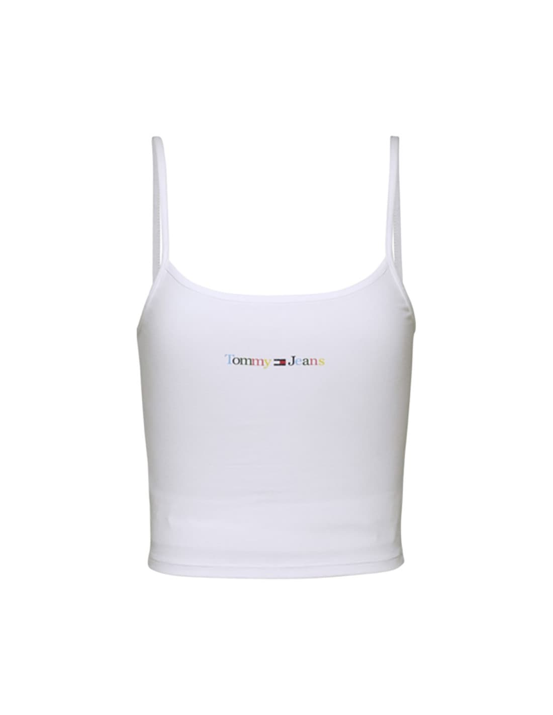 TOMMY HILFIGER DW0DW15442 - Débardeur 3