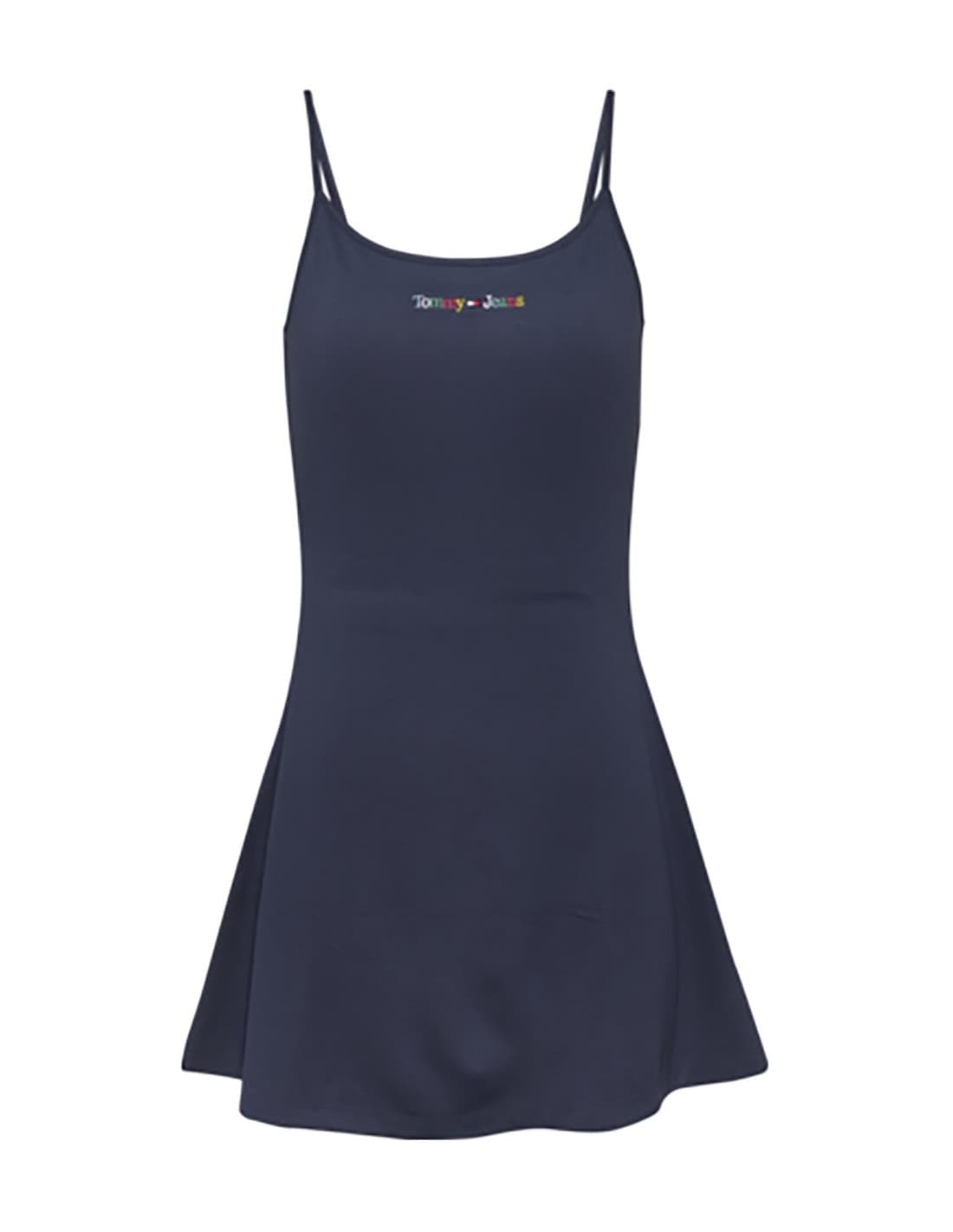 Robe TOMMY HILFIGER DW0DW15753 2