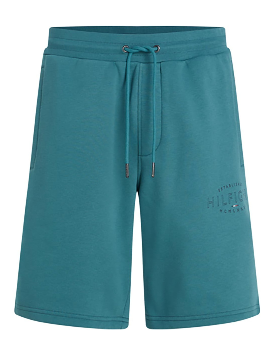 TOMMY HILFIGER MW0MW30014 - Short 1
