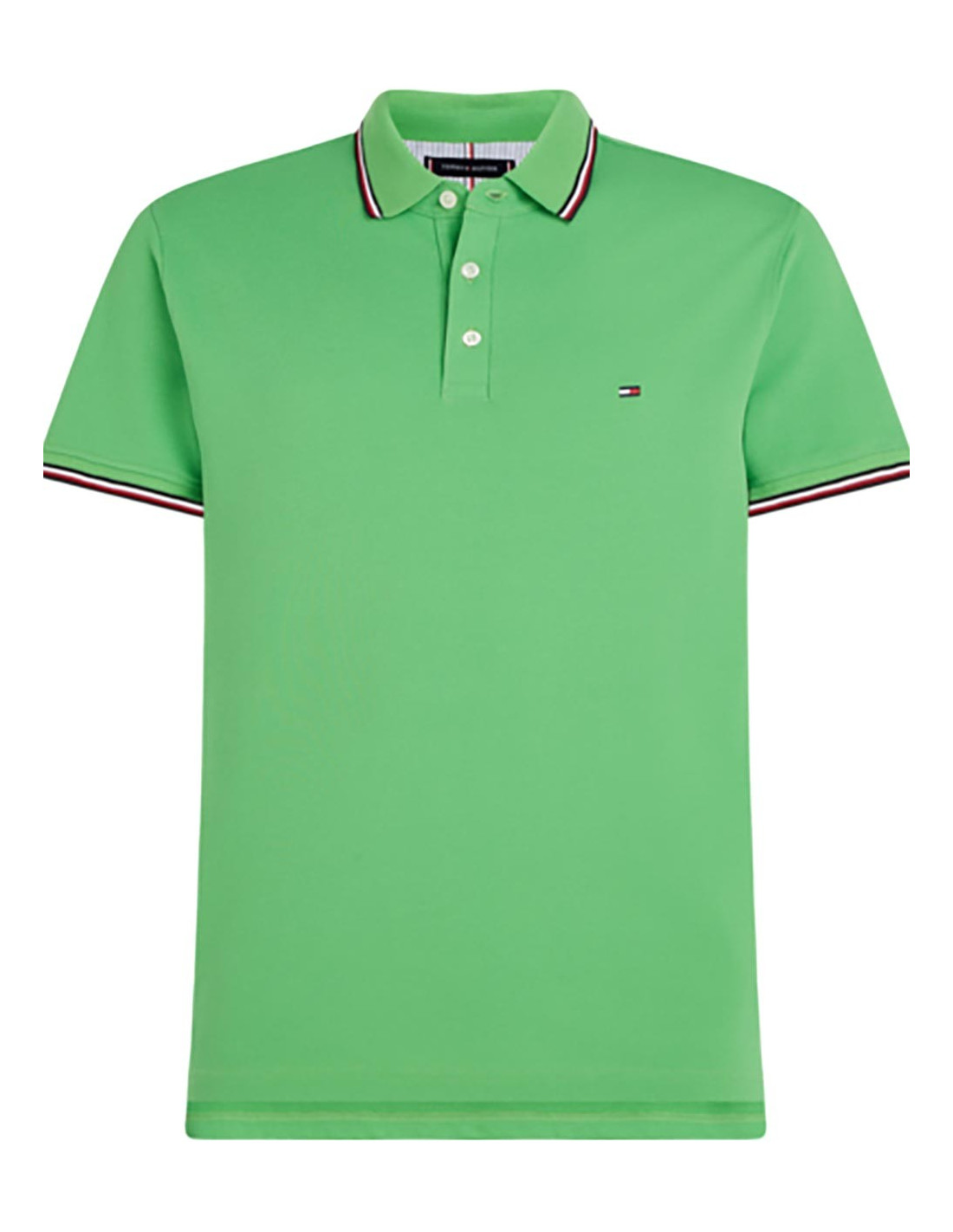 TOMMY HILFIGER MW0MW30750 - Polo 3