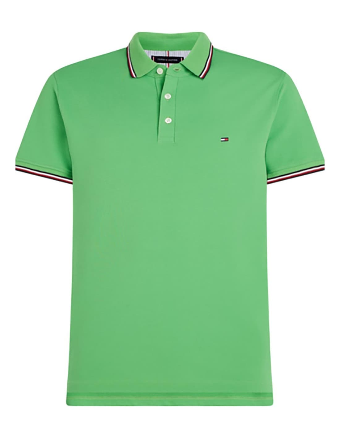 TOMMY HILFIGER MW0MW30750 - Polo 4