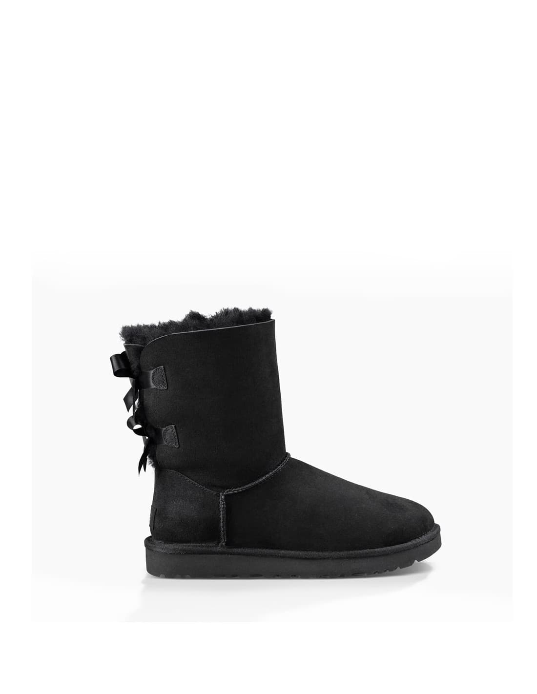 Bottes UGG Bailey Bow II 1