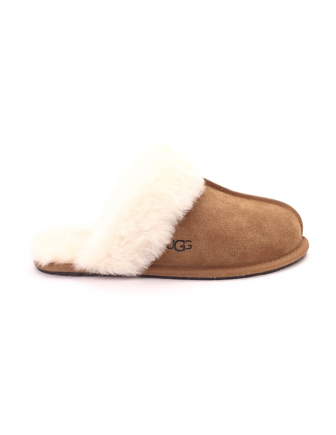 Baskets UGG Scuffette II 2