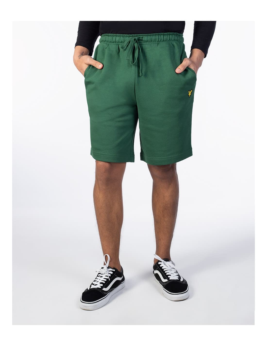 LYLE & SCOTT ML414VO - Court 8