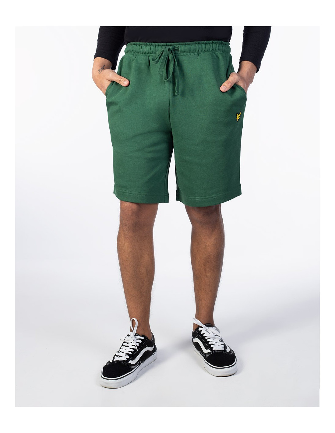 LYLE & SCOTT ML414VO - Court 9