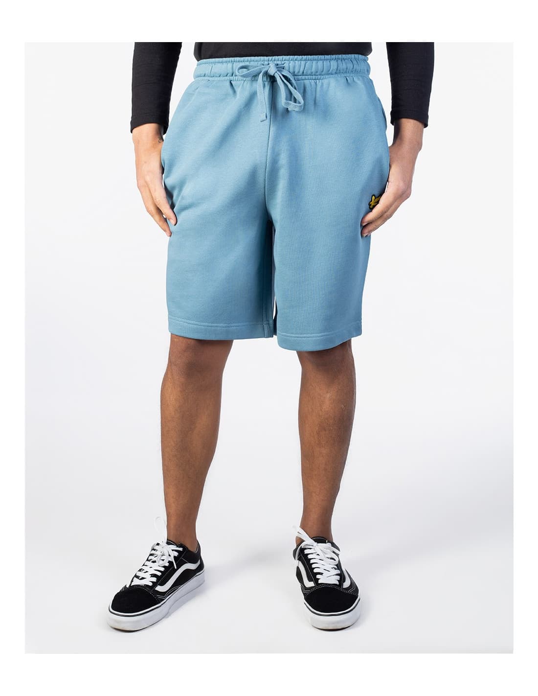LYLE & SCOTT ML414VO - Court 11