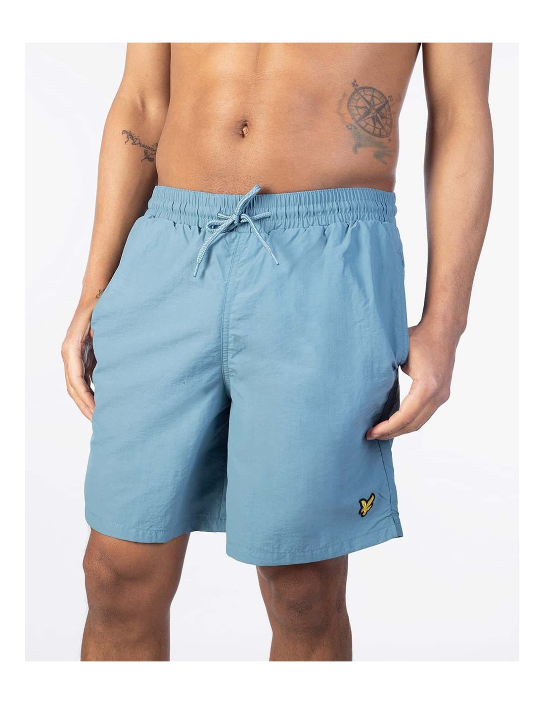 LYLE & SCOTT SH1204V - Maillot de bain 15