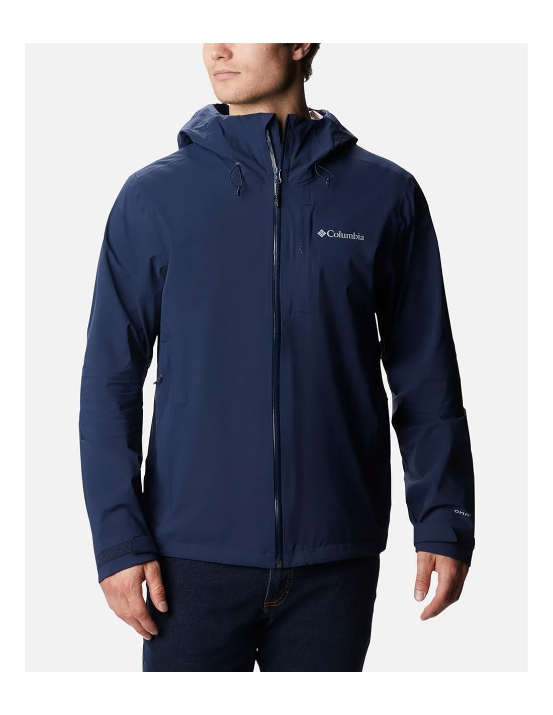 Veste COLUMBIA Omni-Tech Ampli-Dry Shell 2
