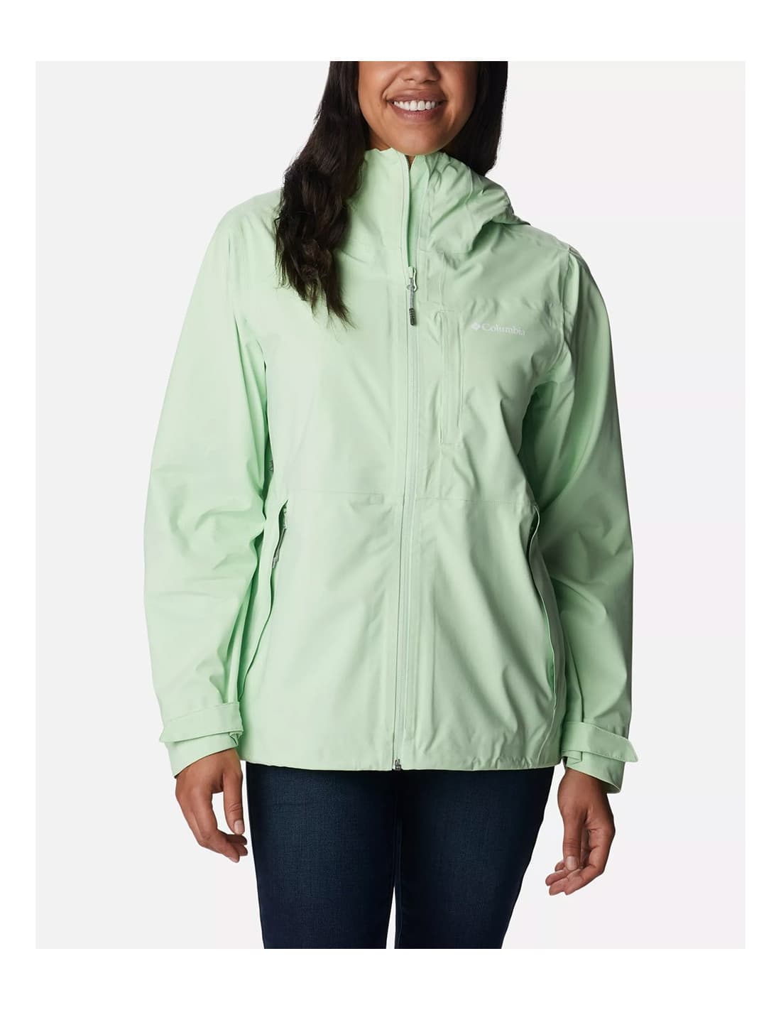 Veste Columbia Omni-Tech 4