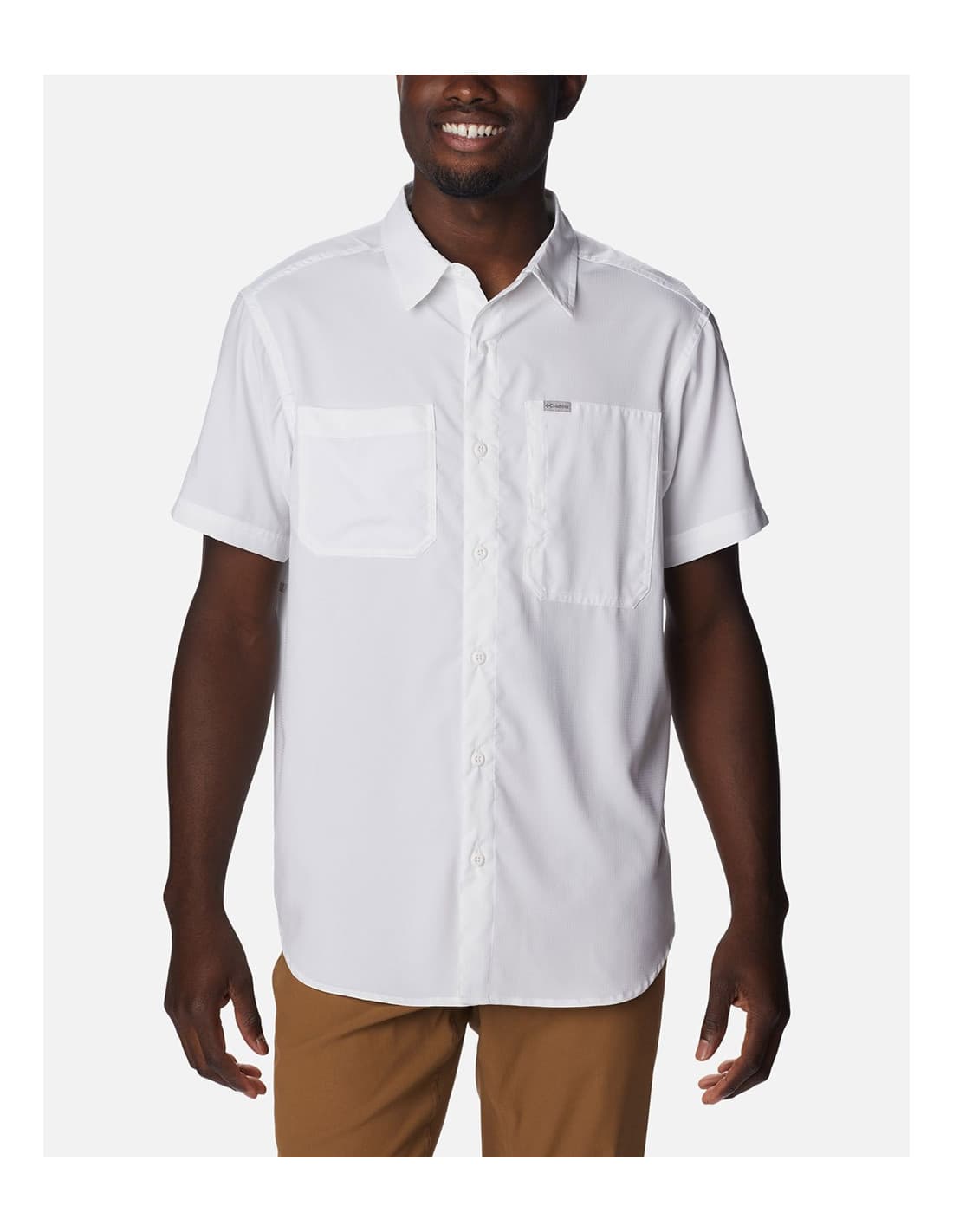 Chemise COLUMBIA Silver Ridge 1