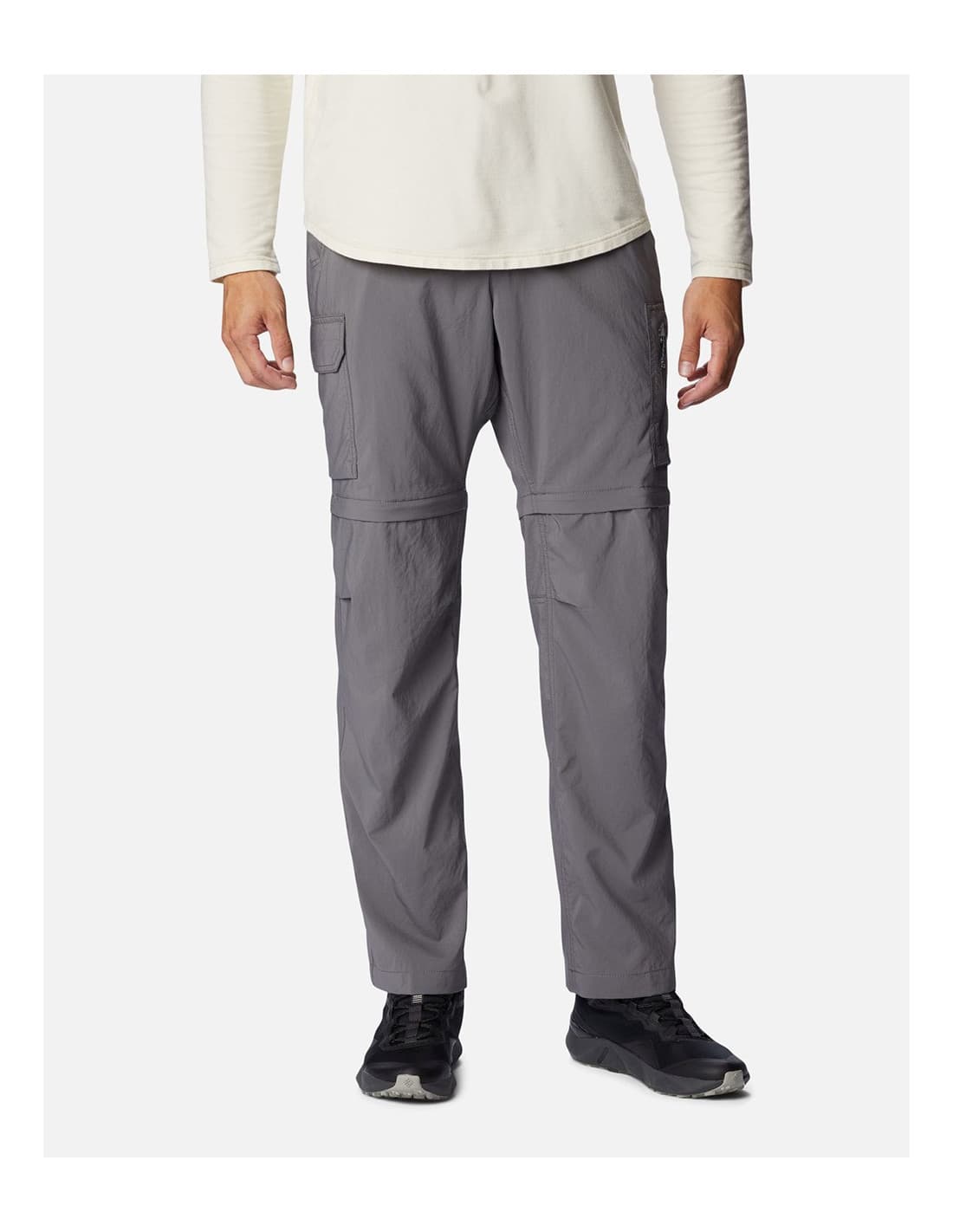 Pantalon convertible Columbia Silver Ridge 7
