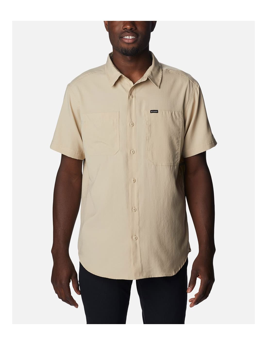 Chemise COLUMBIA Silver Ridge 2